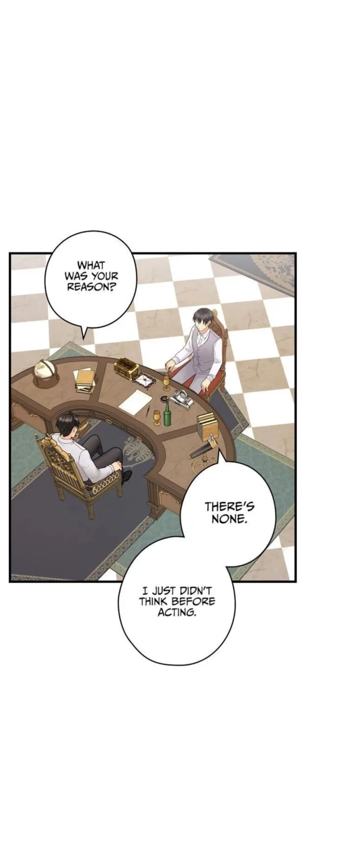 The Flower Dances and the Wind Sings Chapter 53 page 34