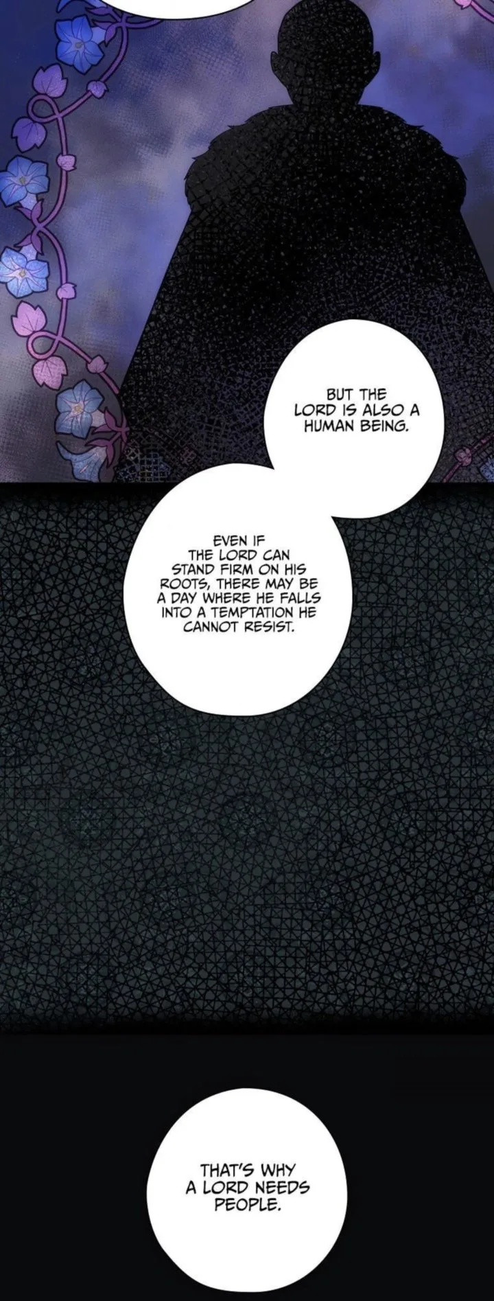 The Flower Dances and the Wind Sings Chapter 53 page 39