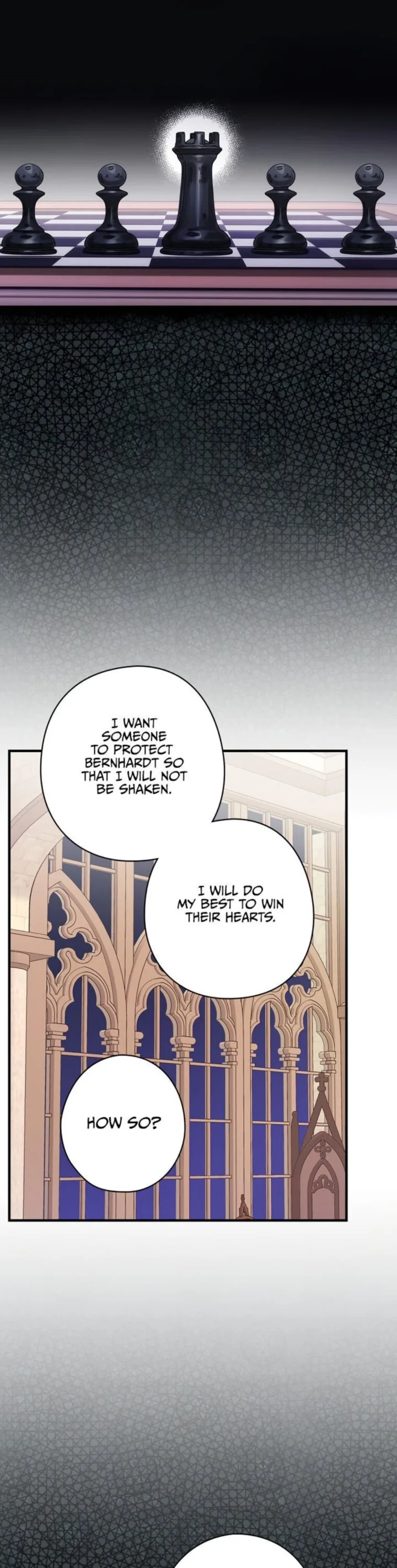 The Flower Dances and the Wind Sings Chapter 53 page 40