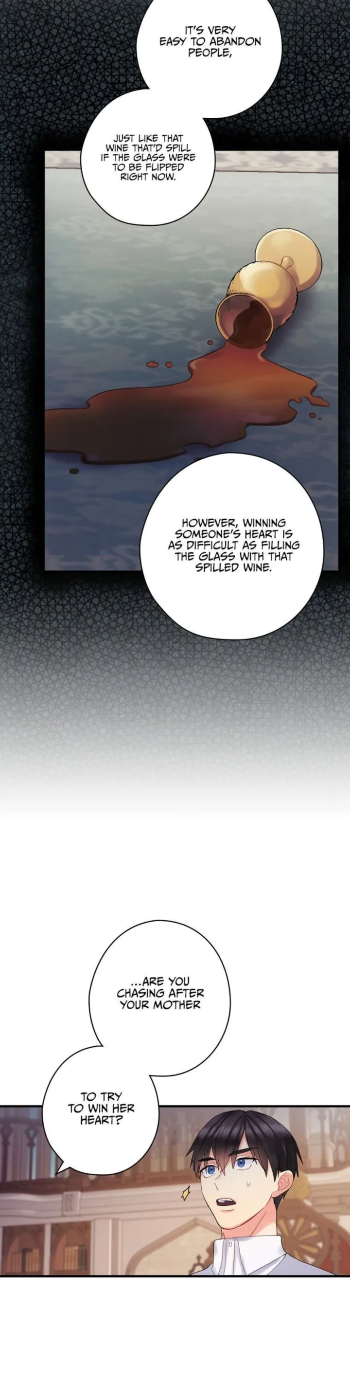 The Flower Dances and the Wind Sings Chapter 53 page 41