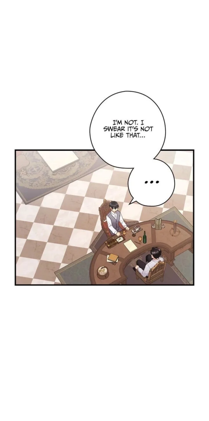 The Flower Dances and the Wind Sings Chapter 53 page 42