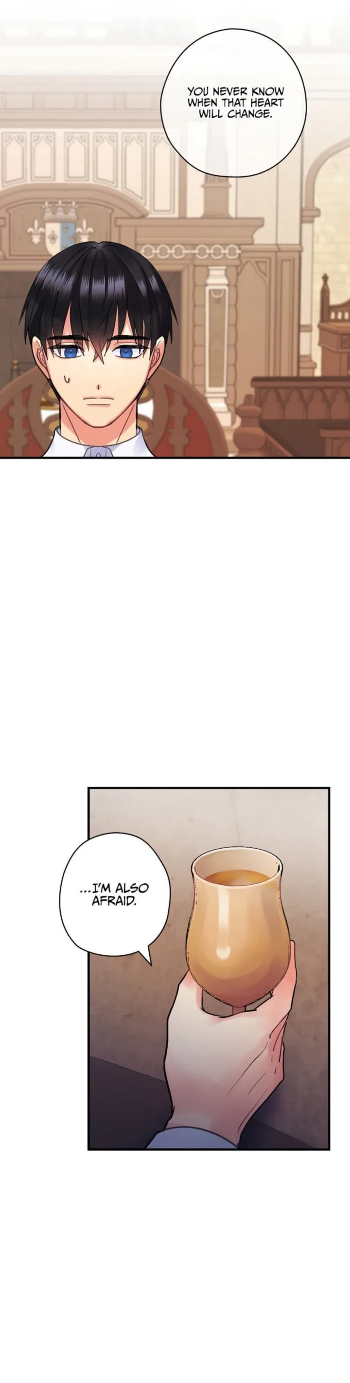 The Flower Dances and the Wind Sings Chapter 53 page 44