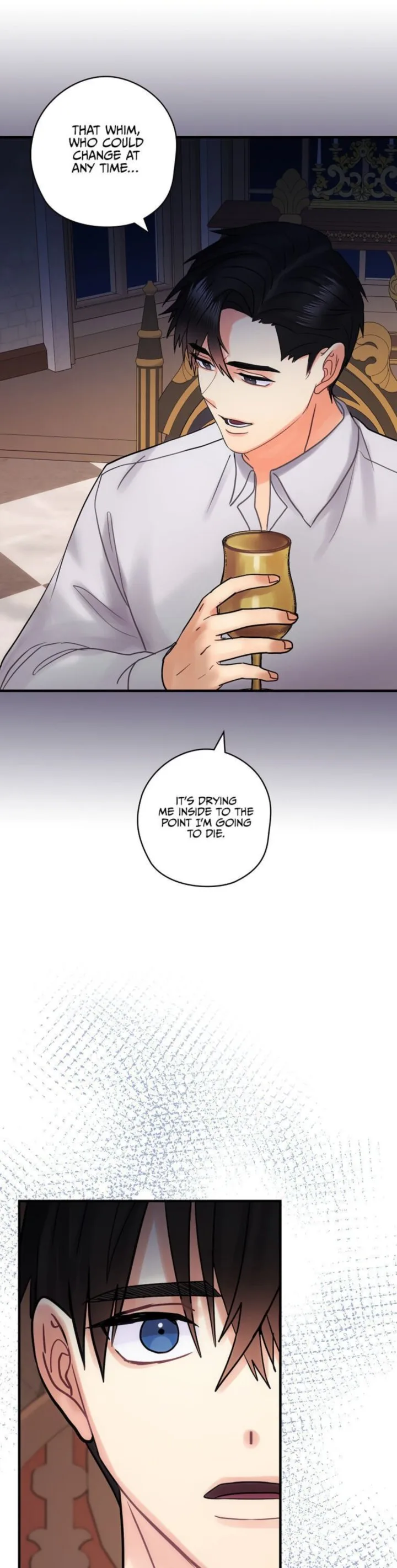 The Flower Dances and the Wind Sings Chapter 53 page 45