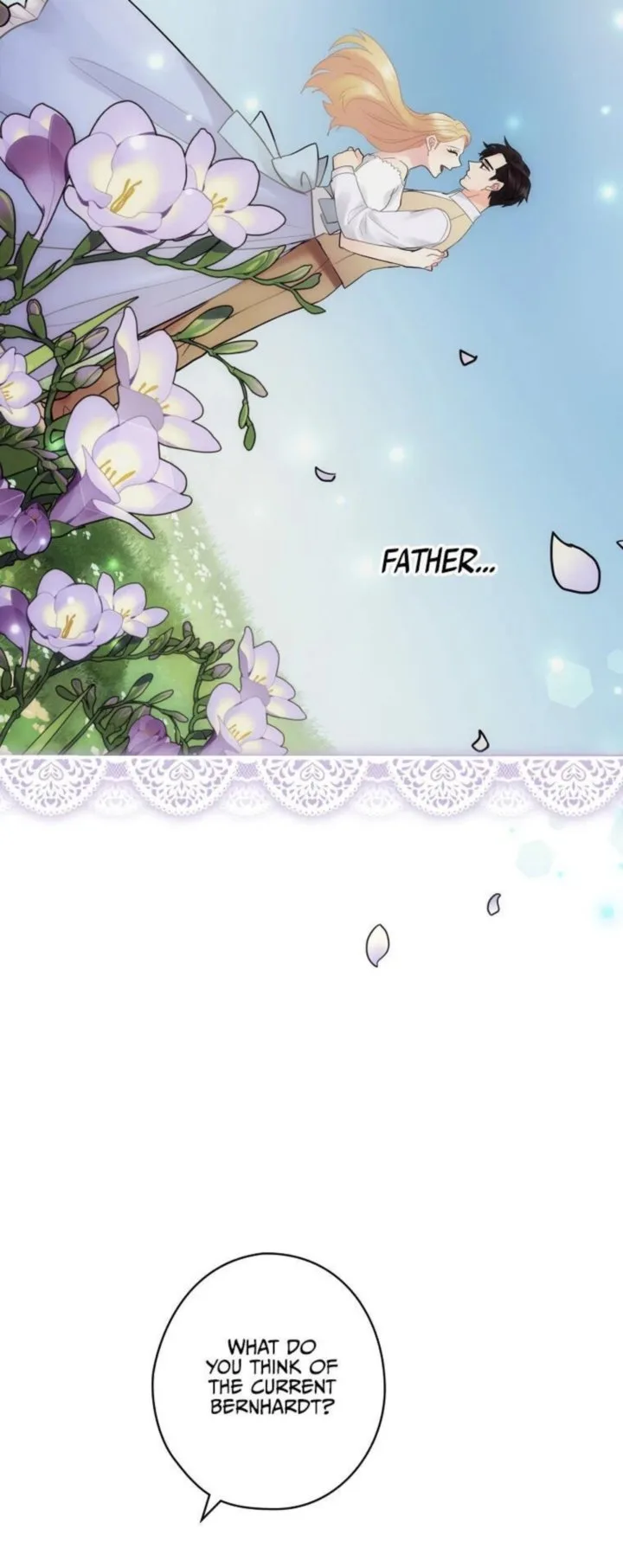 The Flower Dances and the Wind Sings Chapter 53 page 47