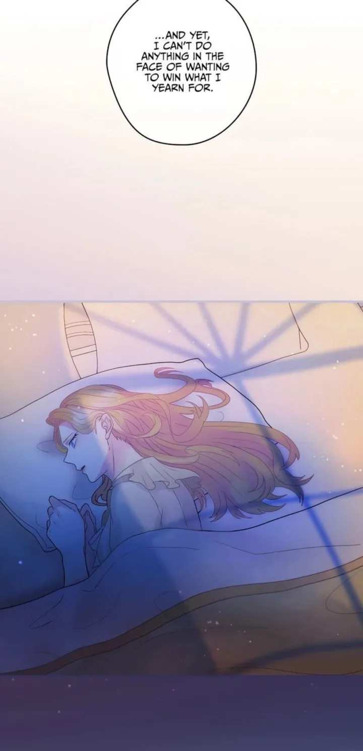 The Flower Dances and the Wind Sings Chapter 53 page 50