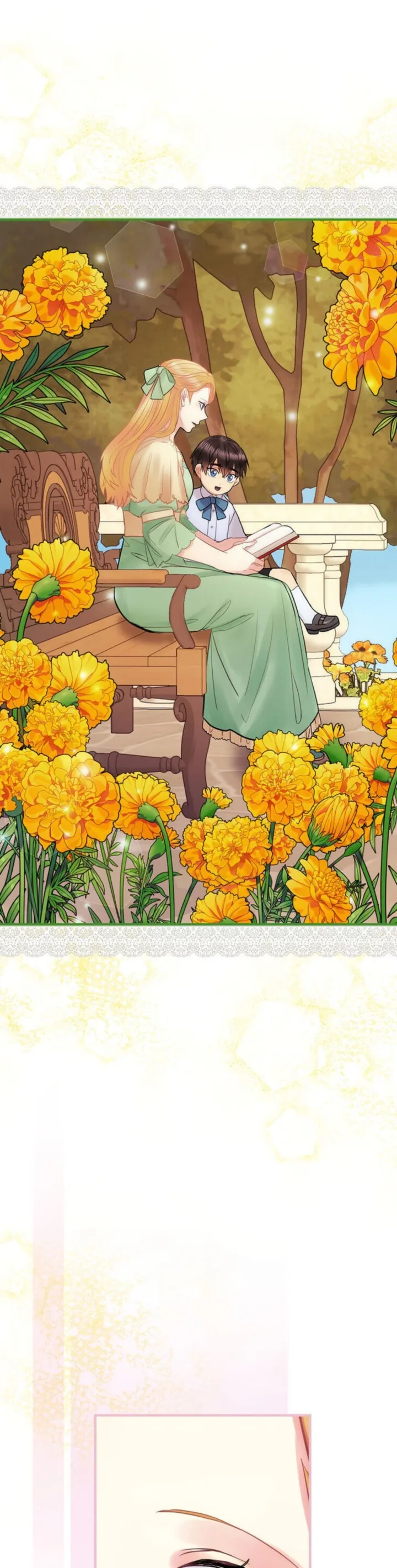 The Flower Dances and the Wind Sings Chapter 54 page 26