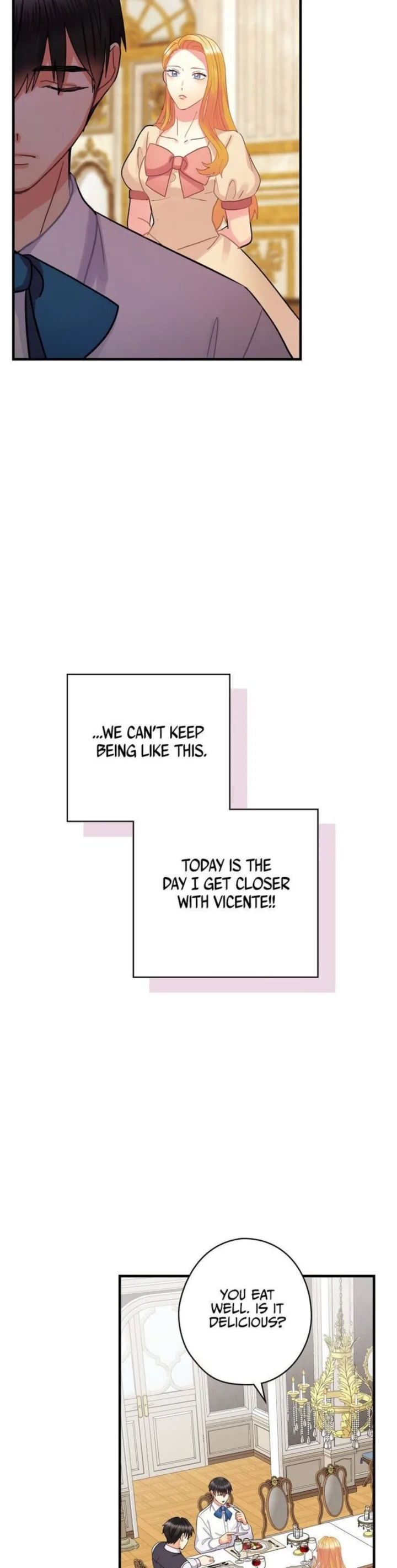 The Flower Dances and the Wind Sings Chapter 55 page 9