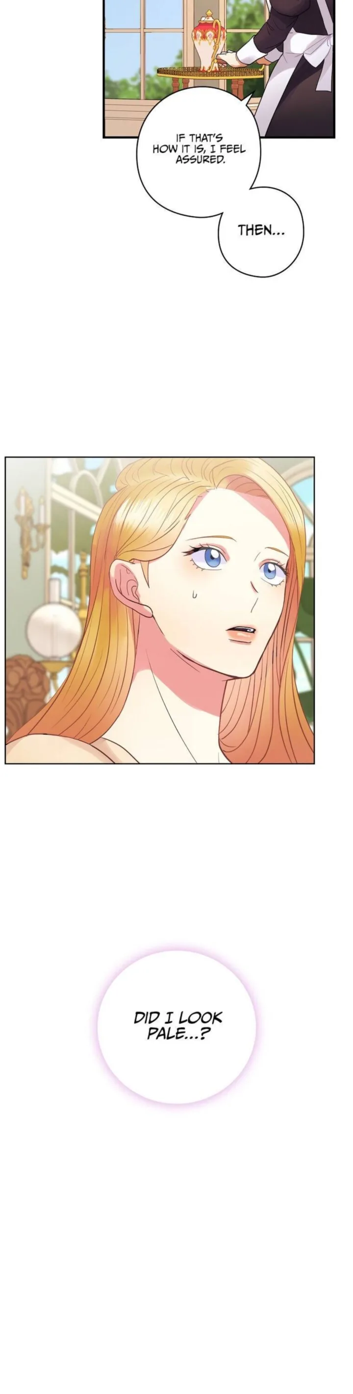 The Flower Dances and the Wind Sings Chapter 55 page 4