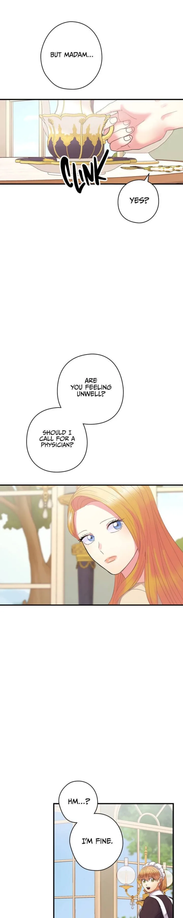 The Flower Dances and the Wind Sings Chapter 55 page 3