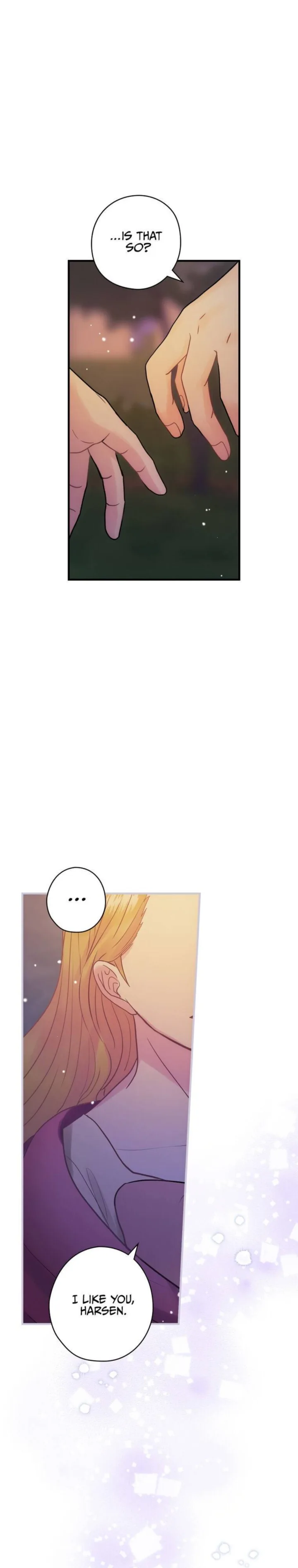 The Flower Dances and the Wind Sings Chapter 55 page 33