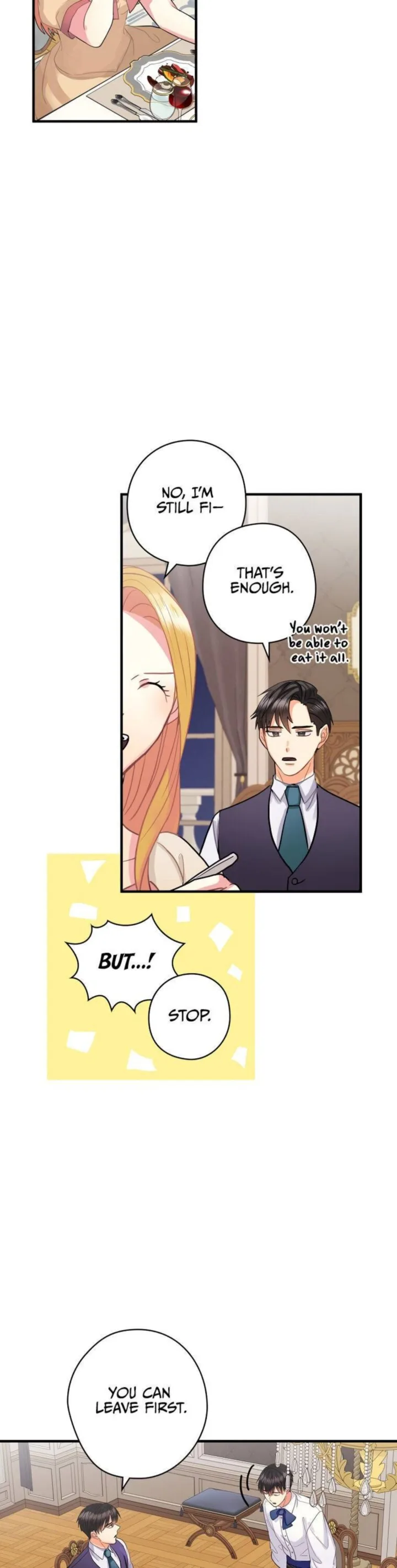 The Flower Dances and the Wind Sings Chapter 55 page 13