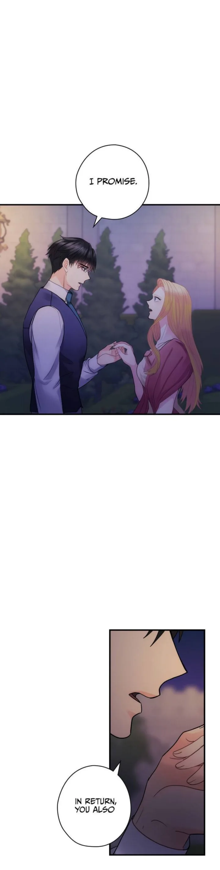 The Flower Dances and the Wind Sings Chapter 55 page 27