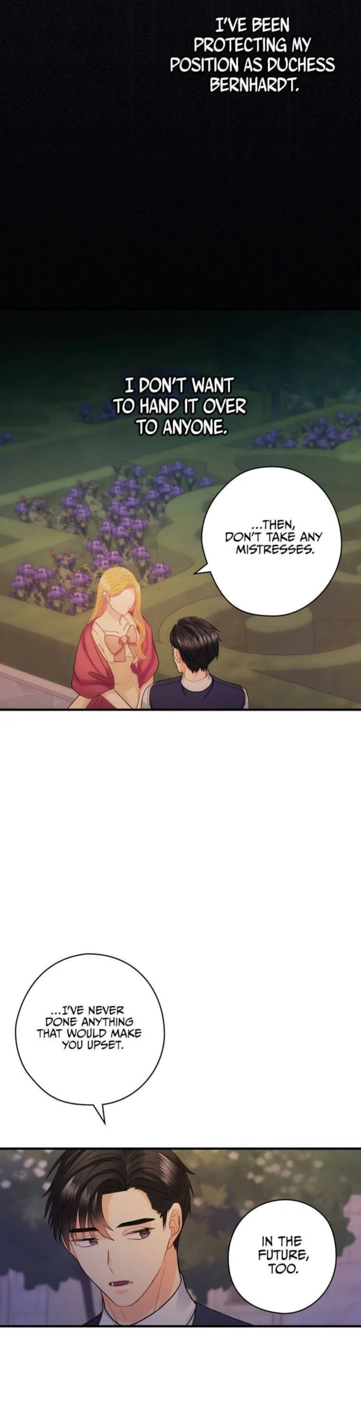 The Flower Dances and the Wind Sings Chapter 55 page 26