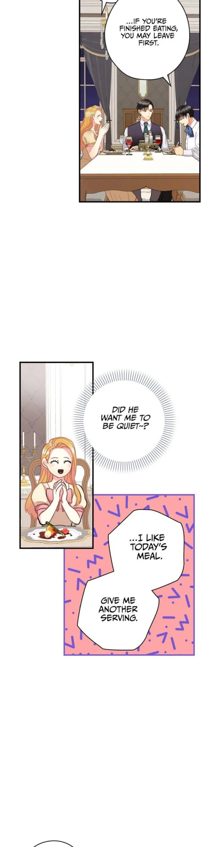 The Flower Dances and the Wind Sings Chapter 55 page 11