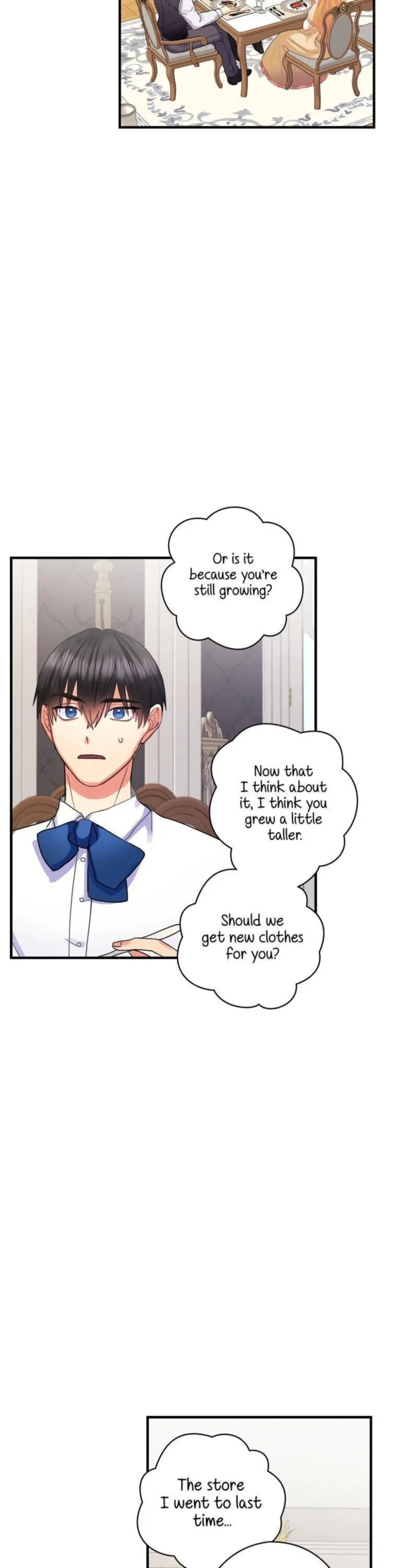 The Flower Dances and the Wind Sings Chapter 55 page 10
