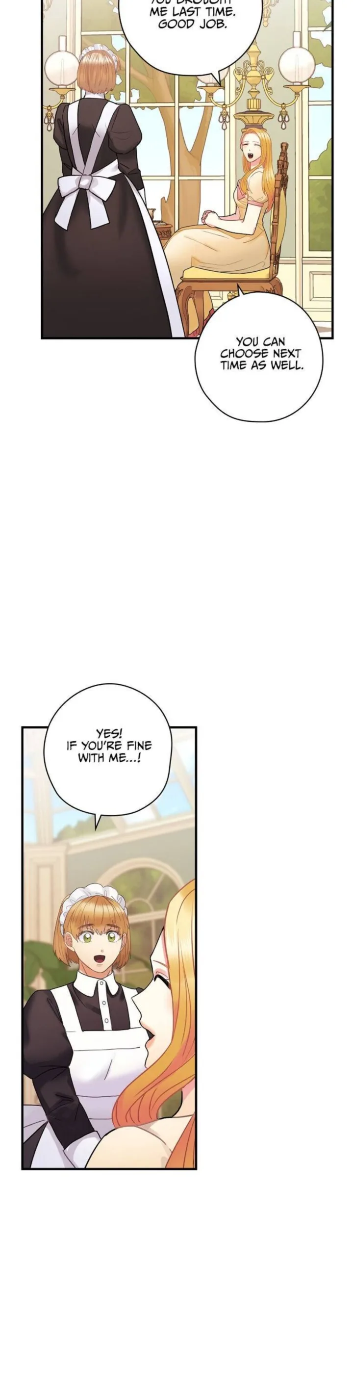 The Flower Dances and the Wind Sings Chapter 55 page 2