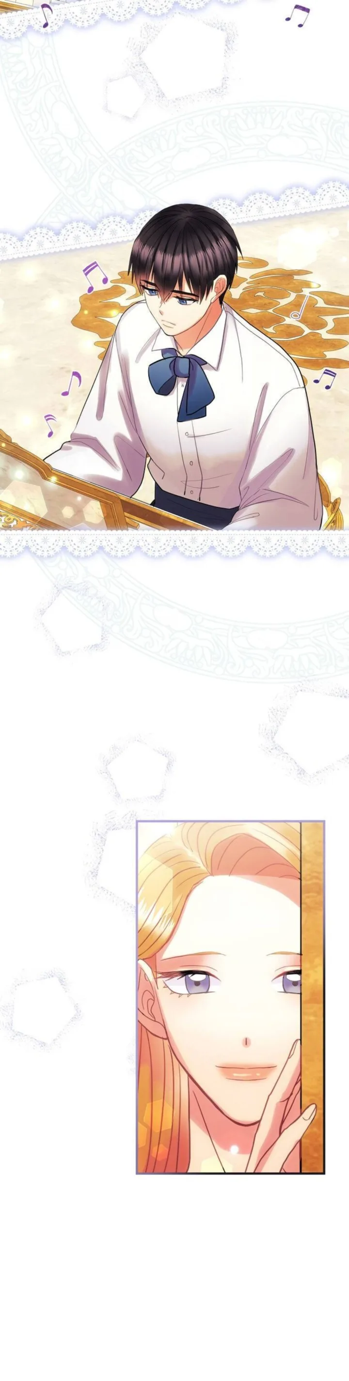 The Flower Dances and the Wind Sings Chapter 55 page 7
