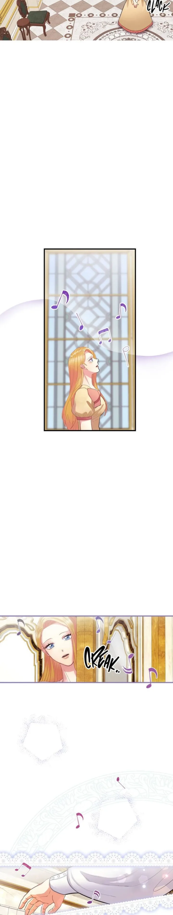 The Flower Dances and the Wind Sings Chapter 55 page 6