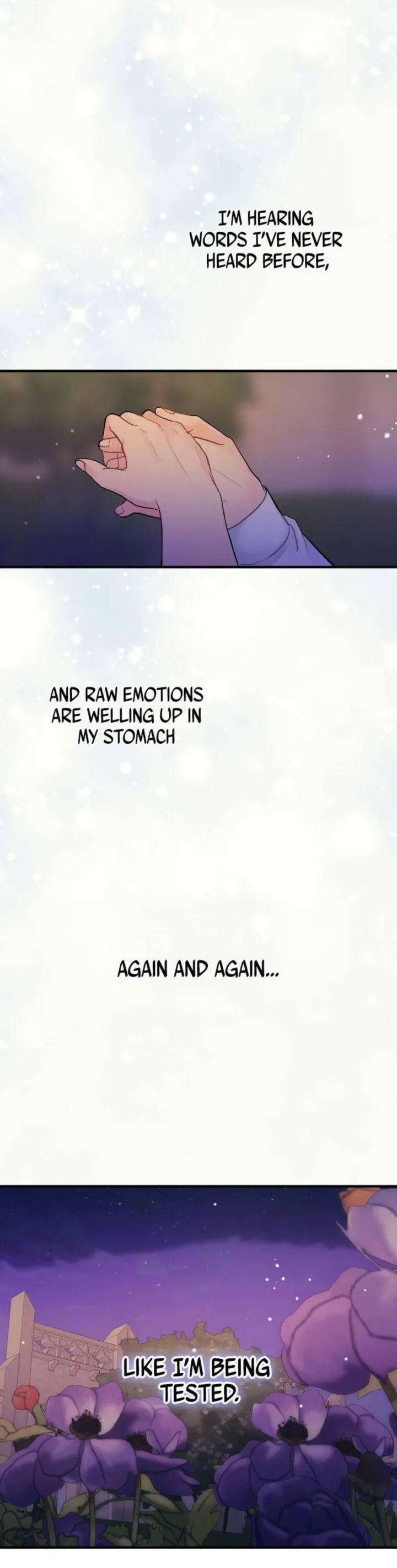 The Flower Dances and the Wind Sings Chapter 55 page 29