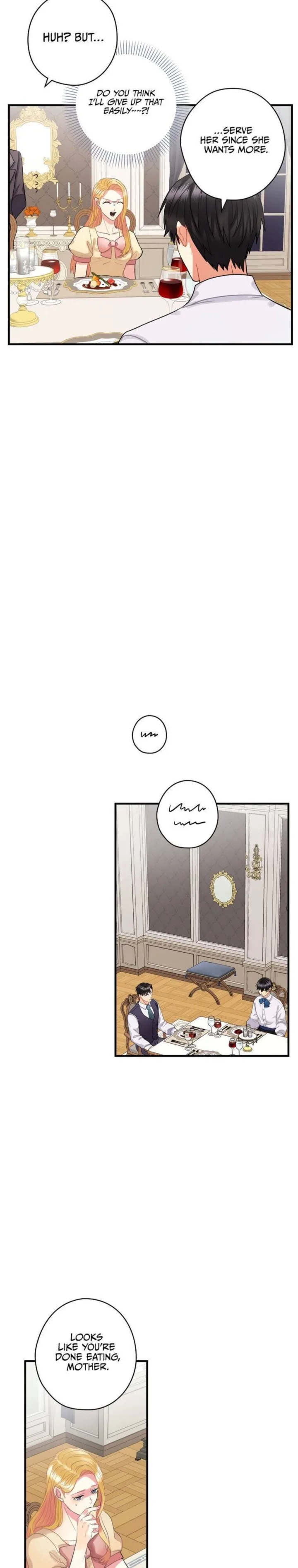 The Flower Dances and the Wind Sings Chapter 55 page 12