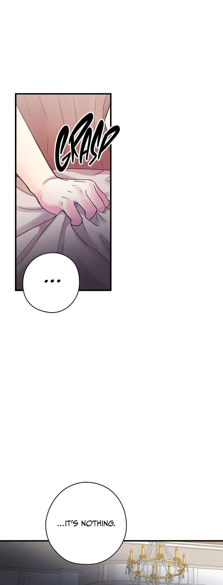 The Flower Dances and the Wind Sings Chapter 56 page 19