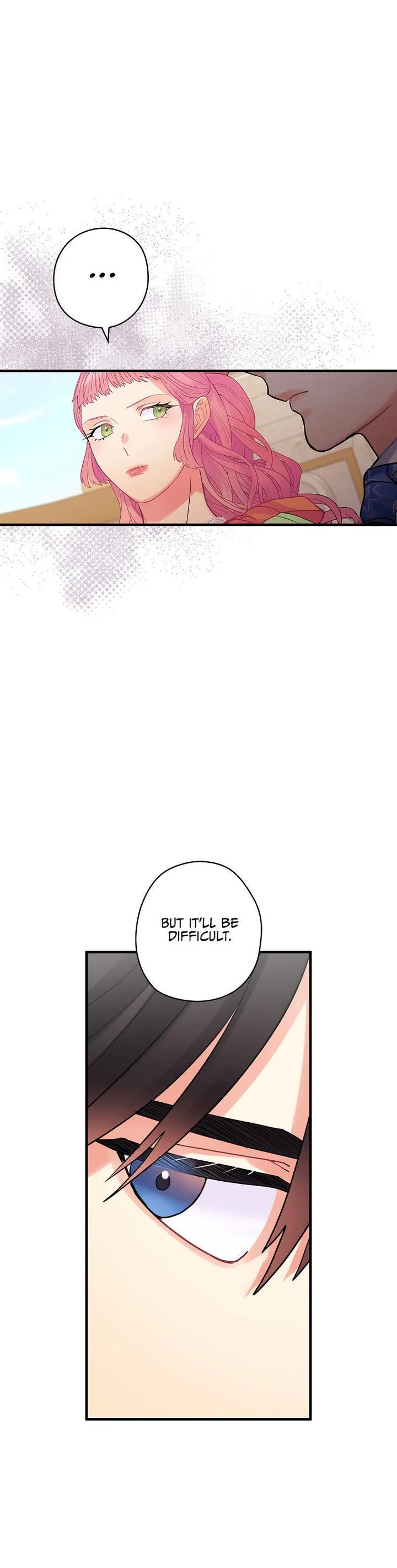The Flower Dances and the Wind Sings Chapter 56 page 9