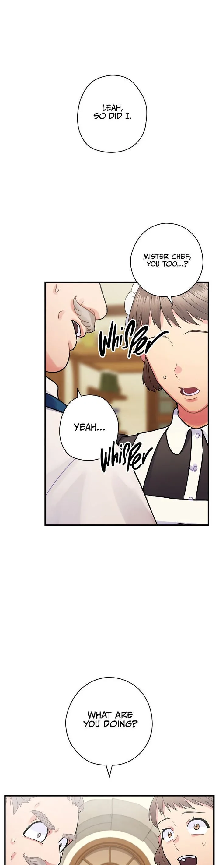 The Flower Dances and the Wind Sings Chapter 56 page 21