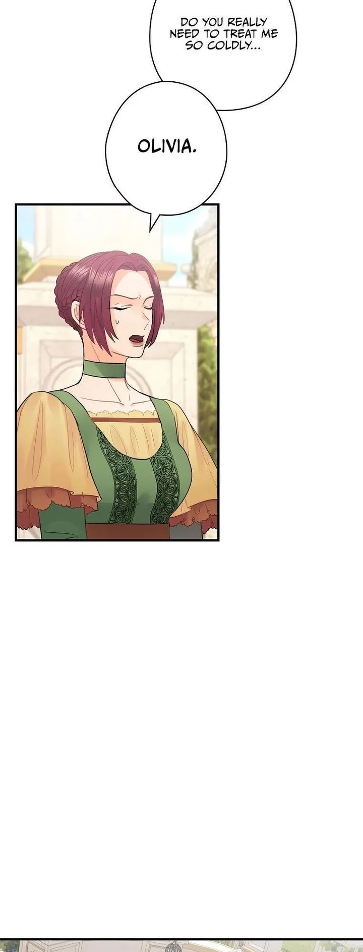 The Flower Dances and the Wind Sings Chapter 56 page 11