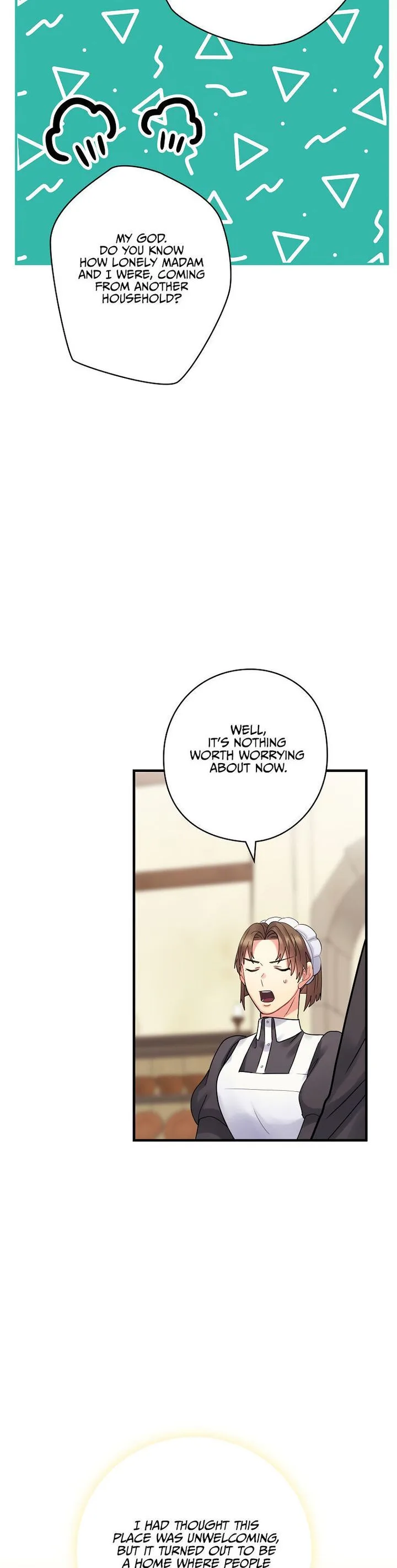 The Flower Dances and the Wind Sings Chapter 56 page 30