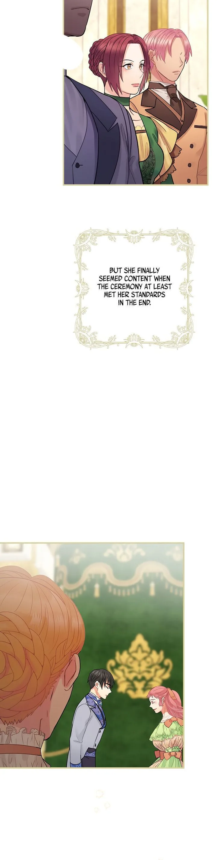 The Flower Dances and the Wind Sings Chapter 56 page 2