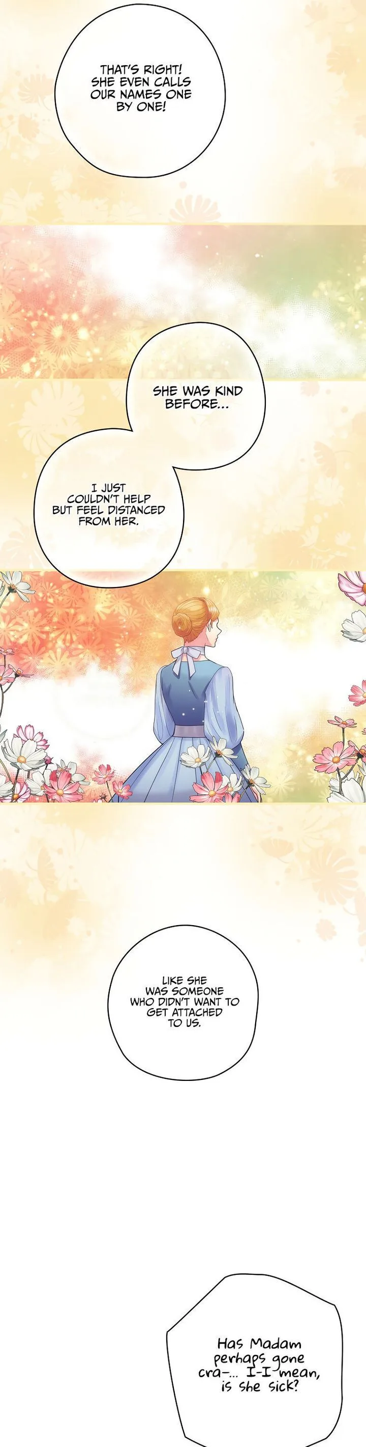 The Flower Dances and the Wind Sings Chapter 56 page 26