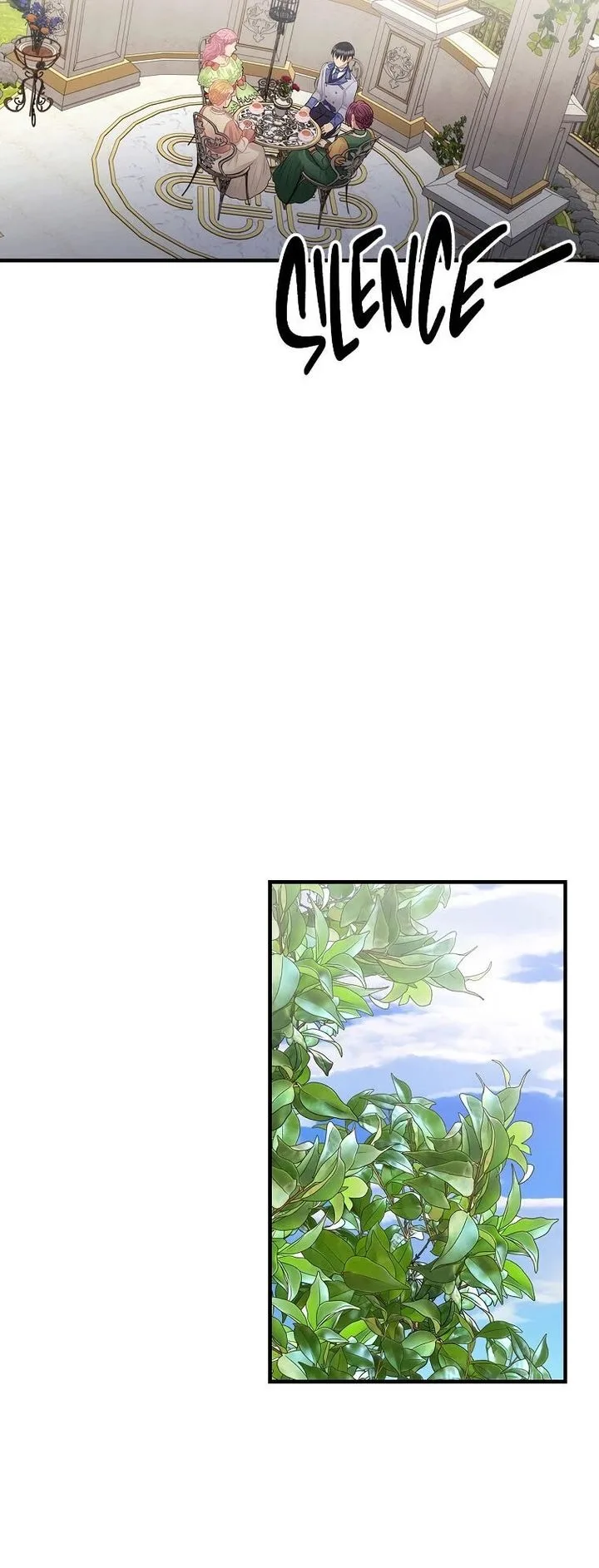 The Flower Dances and the Wind Sings Chapter 56 page 12