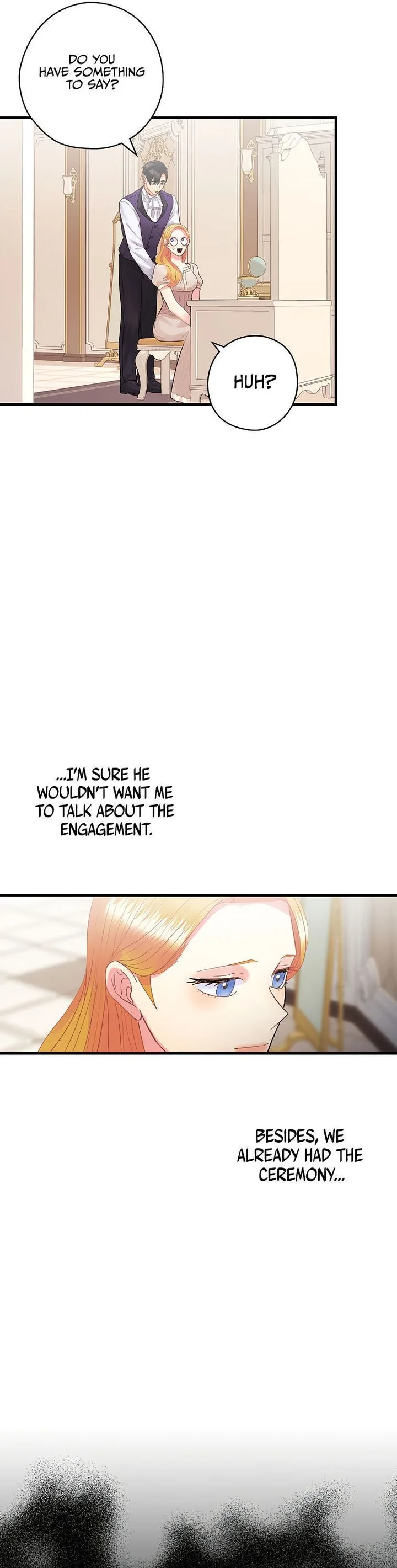 The Flower Dances and the Wind Sings Chapter 56 page 17