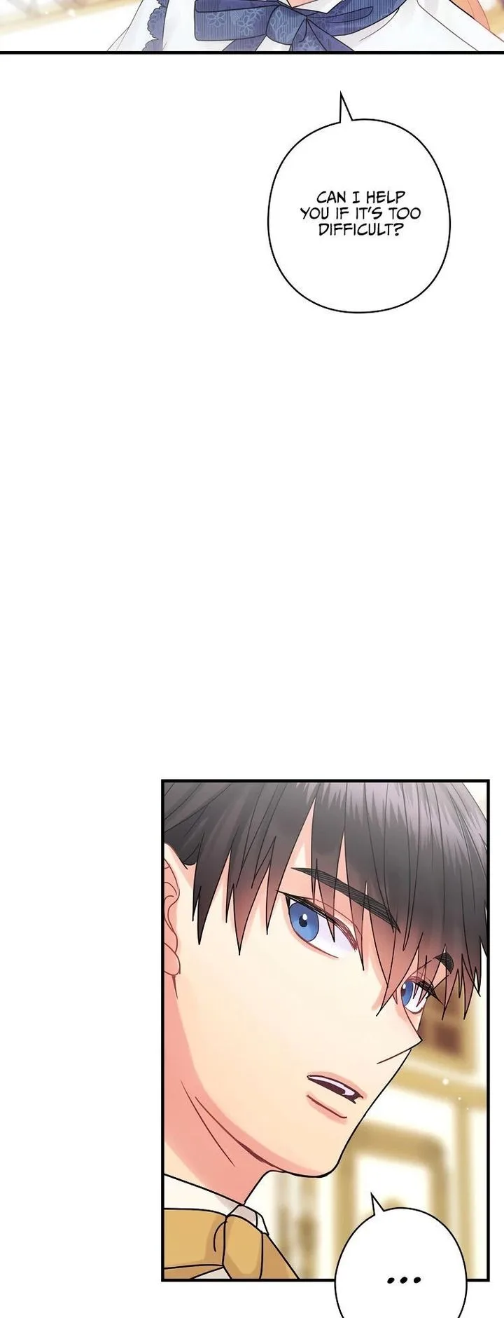The Flower Dances and the Wind Sings Chapter 56 page 38