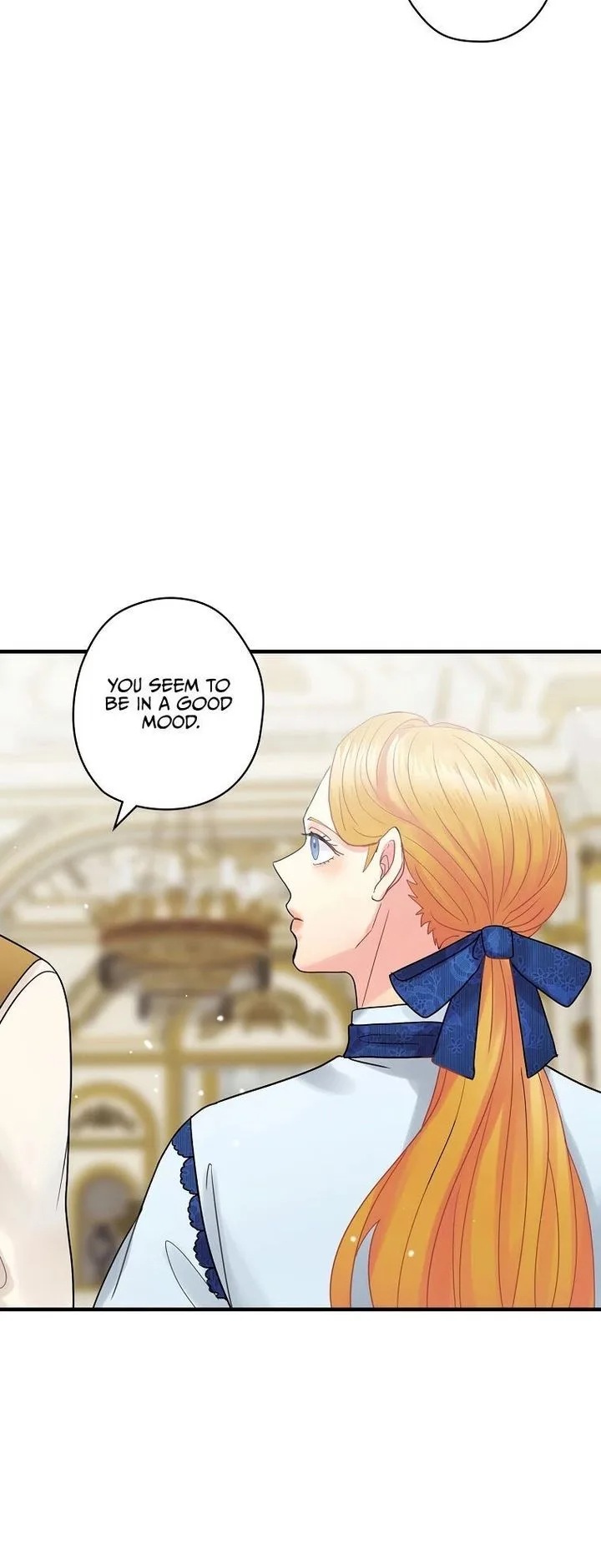 The Flower Dances and the Wind Sings Chapter 56 page 39