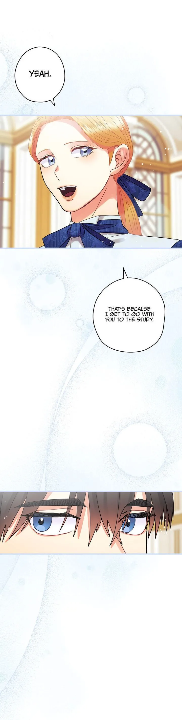 The Flower Dances and the Wind Sings Chapter 56 page 40