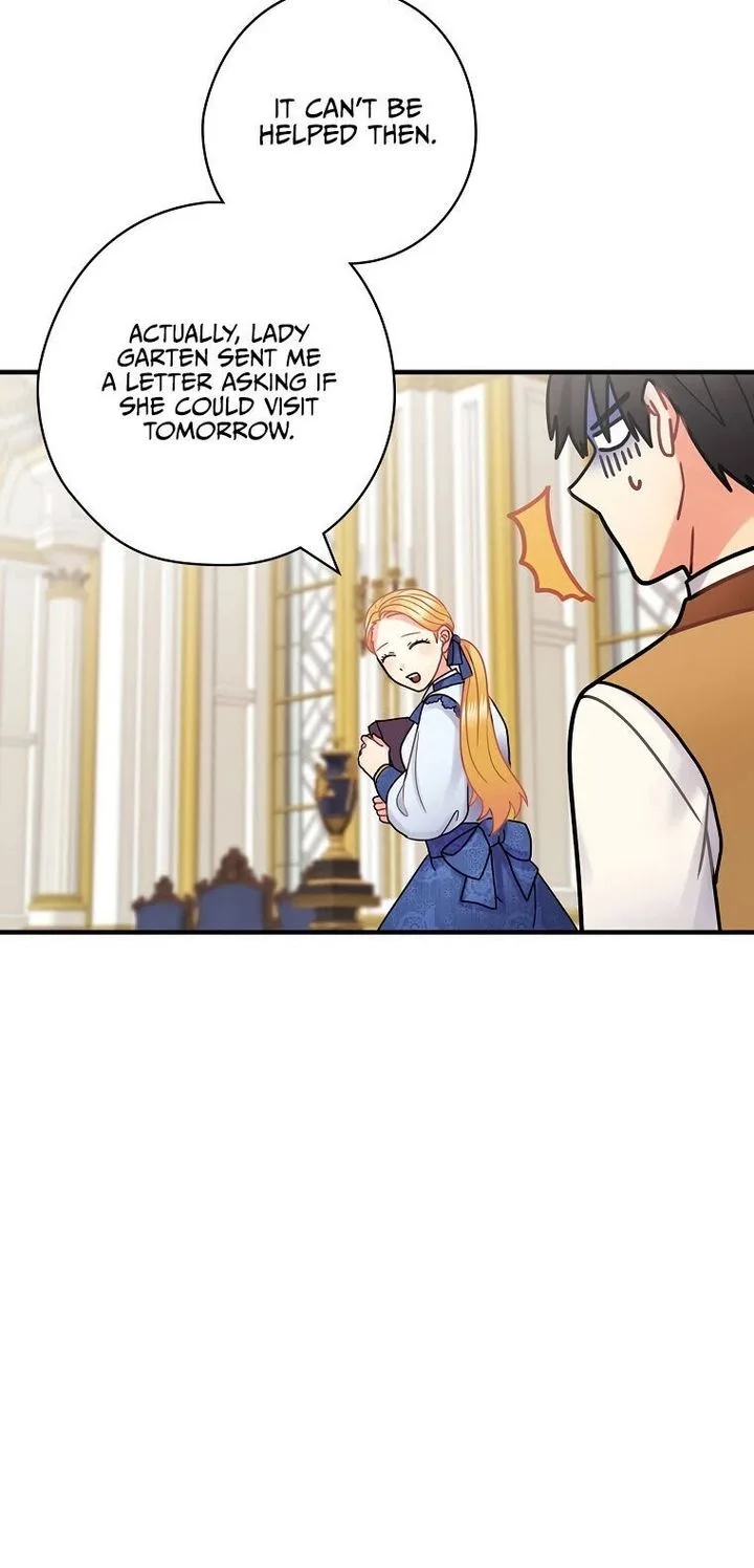 The Flower Dances and the Wind Sings Chapter 56 page 43