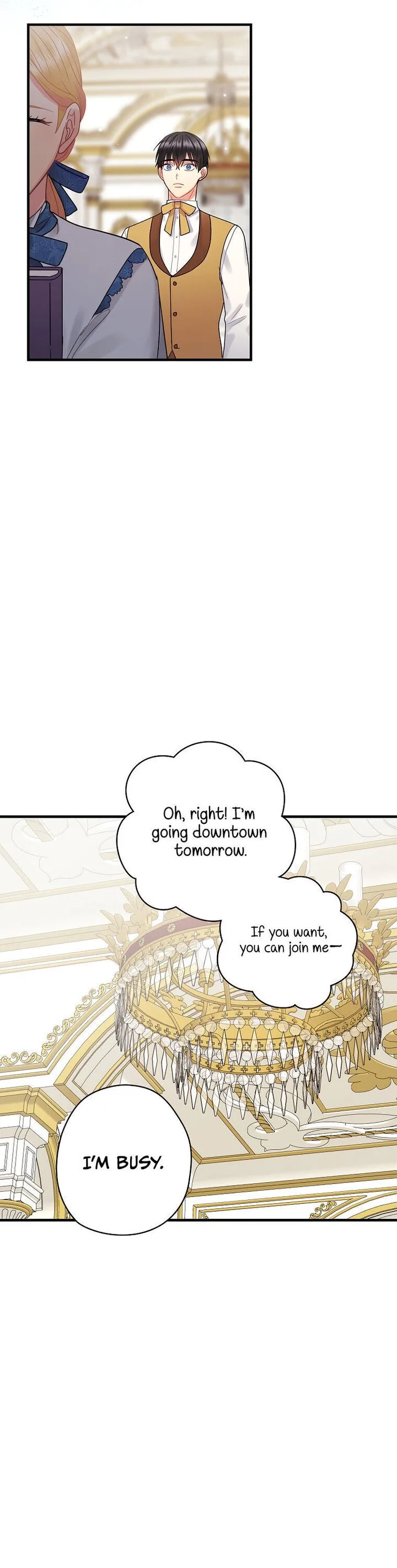 The Flower Dances and the Wind Sings Chapter 56 page 41