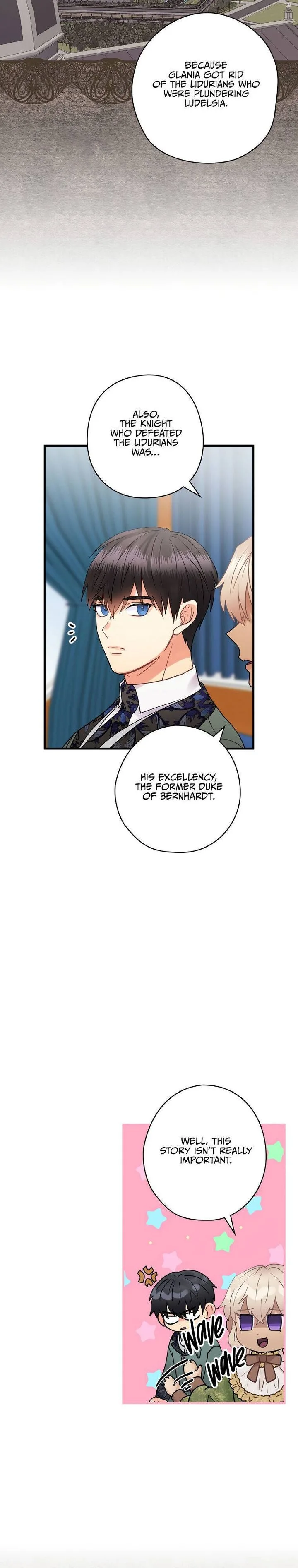 The Flower Dances and the Wind Sings Chapter 57 page 12