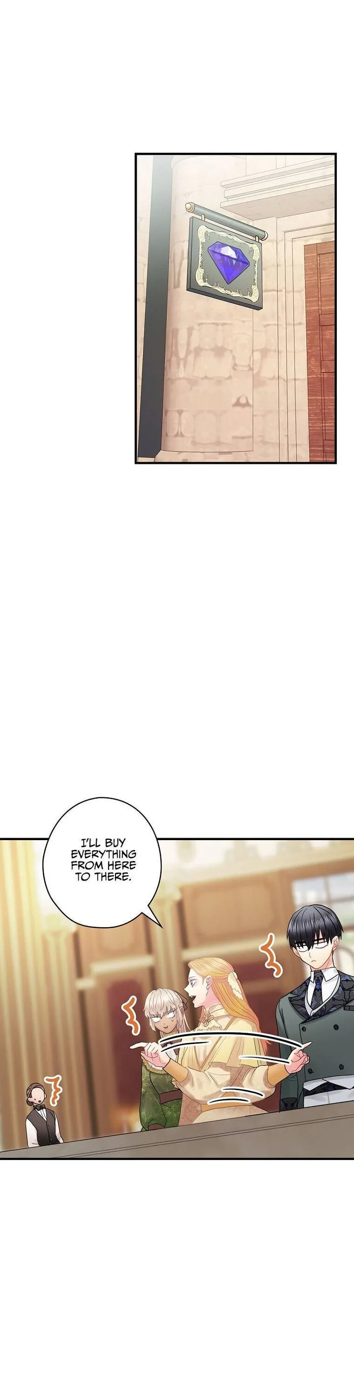 The Flower Dances and the Wind Sings Chapter 57 page 23