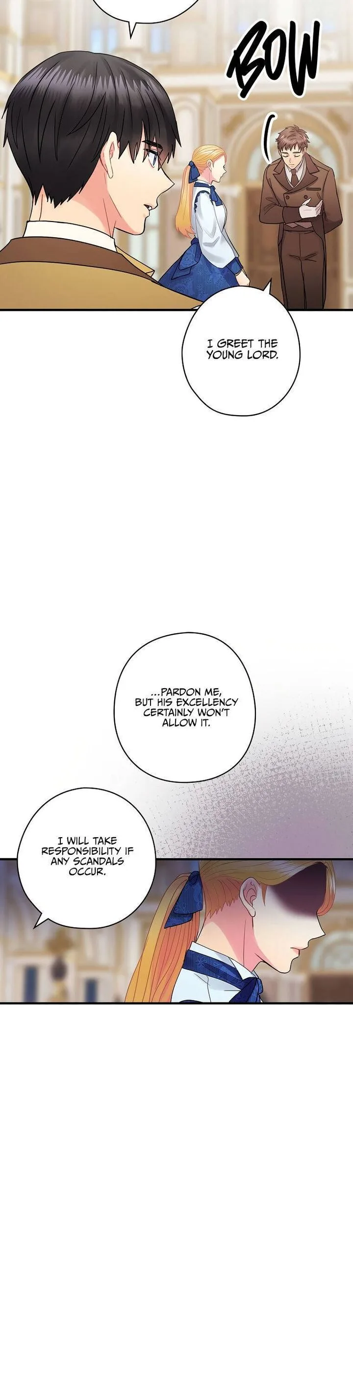 The Flower Dances and the Wind Sings Chapter 57 page 2