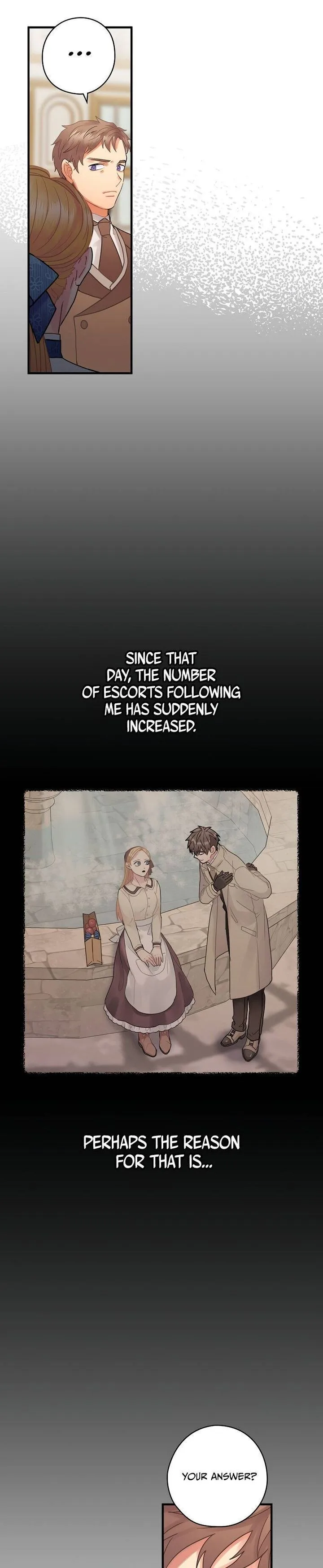 The Flower Dances and the Wind Sings Chapter 57 page 3