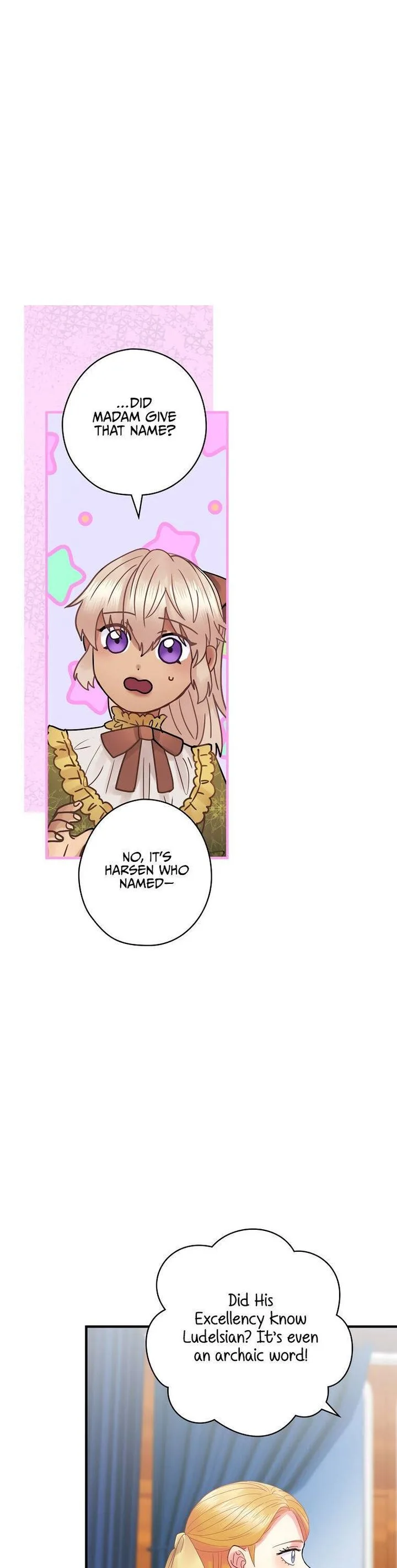 The Flower Dances and the Wind Sings Chapter 57 page 19
