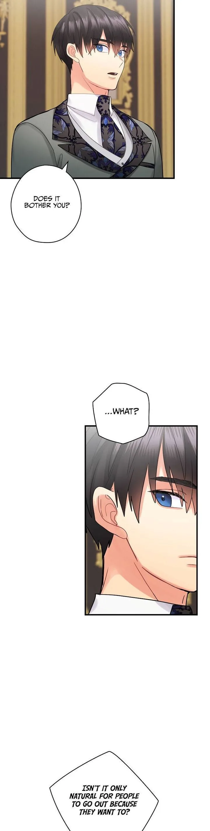 The Flower Dances and the Wind Sings Chapter 57 page 7