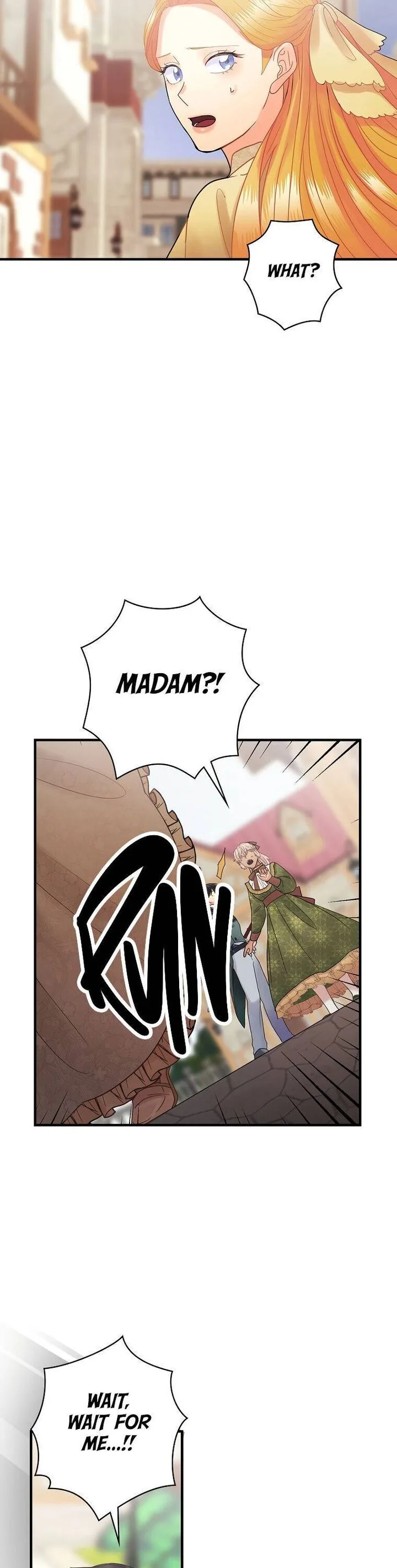 The Flower Dances and the Wind Sings Chapter 57 page 28
