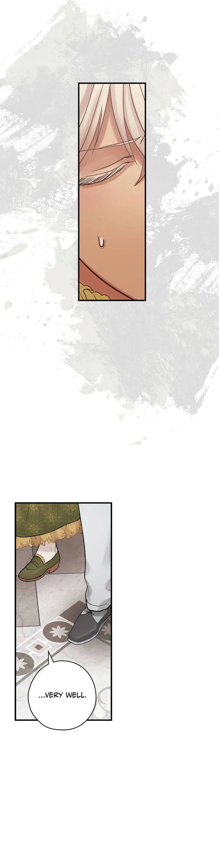 The Flower Dances and the Wind Sings Chapter 57 page 9