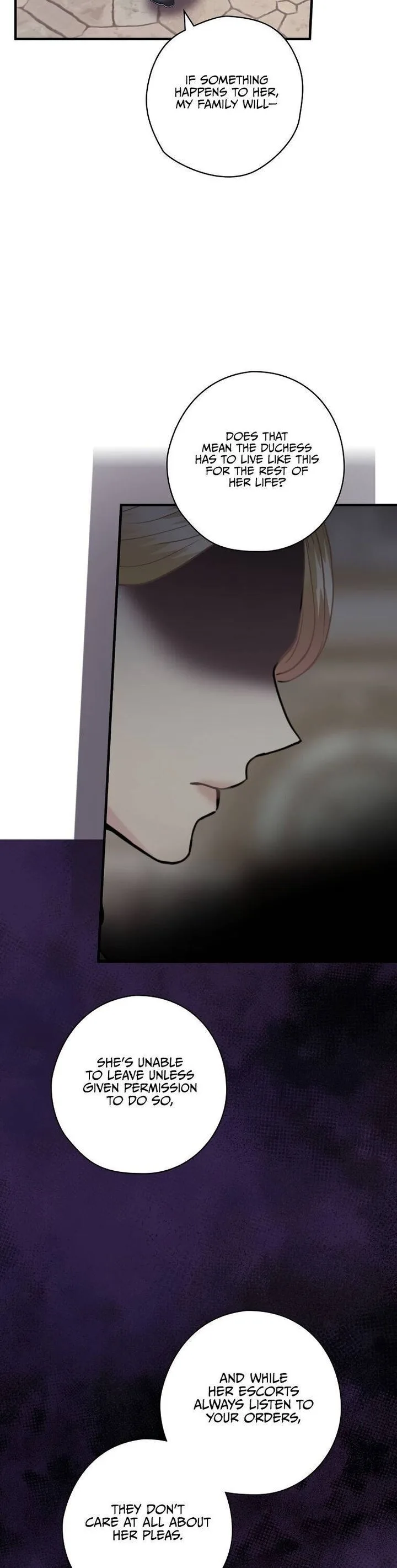 The Flower Dances and the Wind Sings Chapter 57 page 34