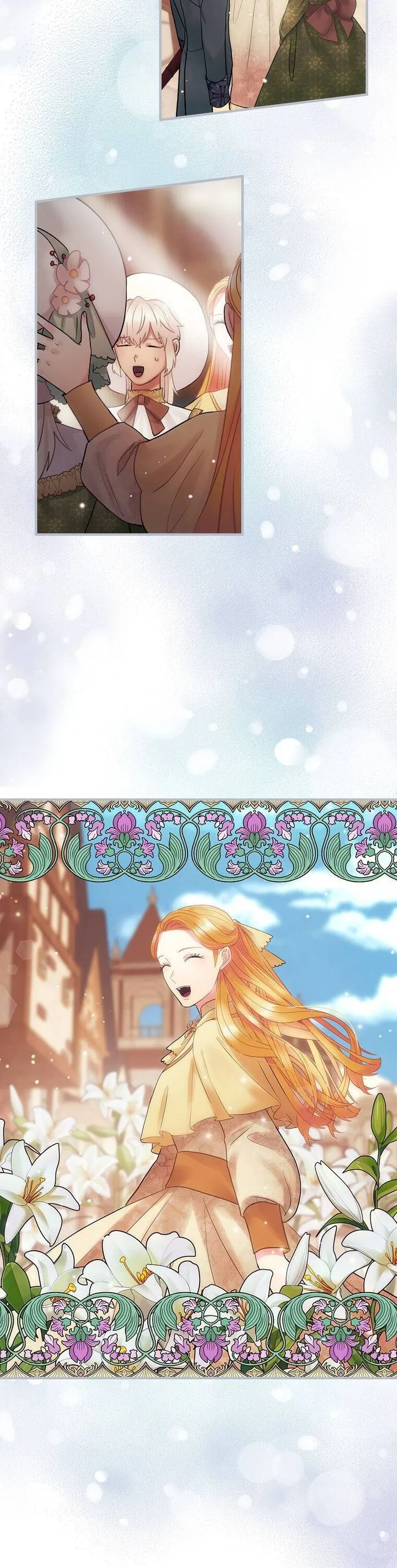 The Flower Dances and the Wind Sings Chapter 57 page 25