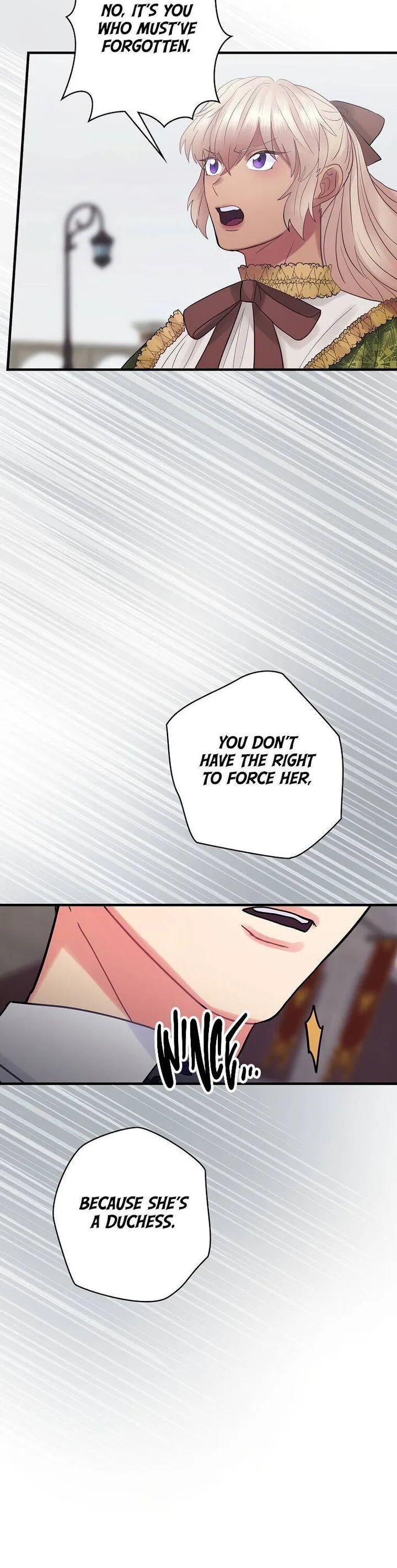 The Flower Dances and the Wind Sings Chapter 57 page 32