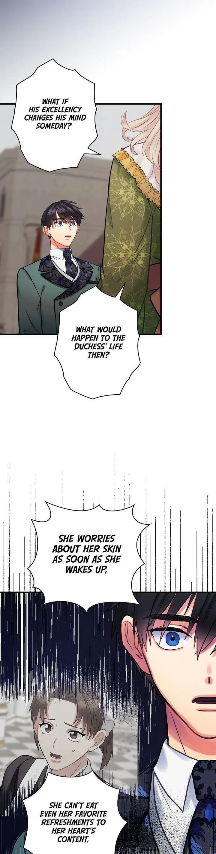 The Flower Dances and the Wind Sings Chapter 57 page 37